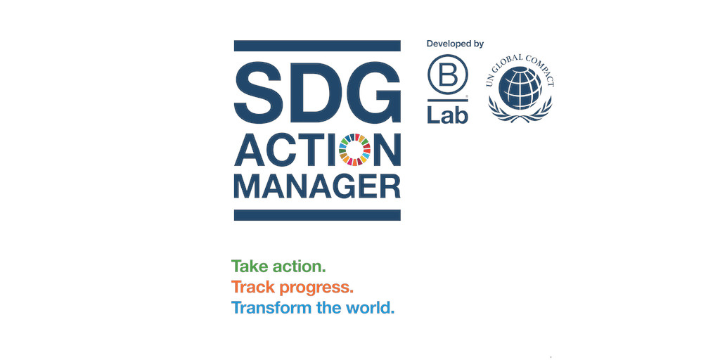 SDG Action Manager